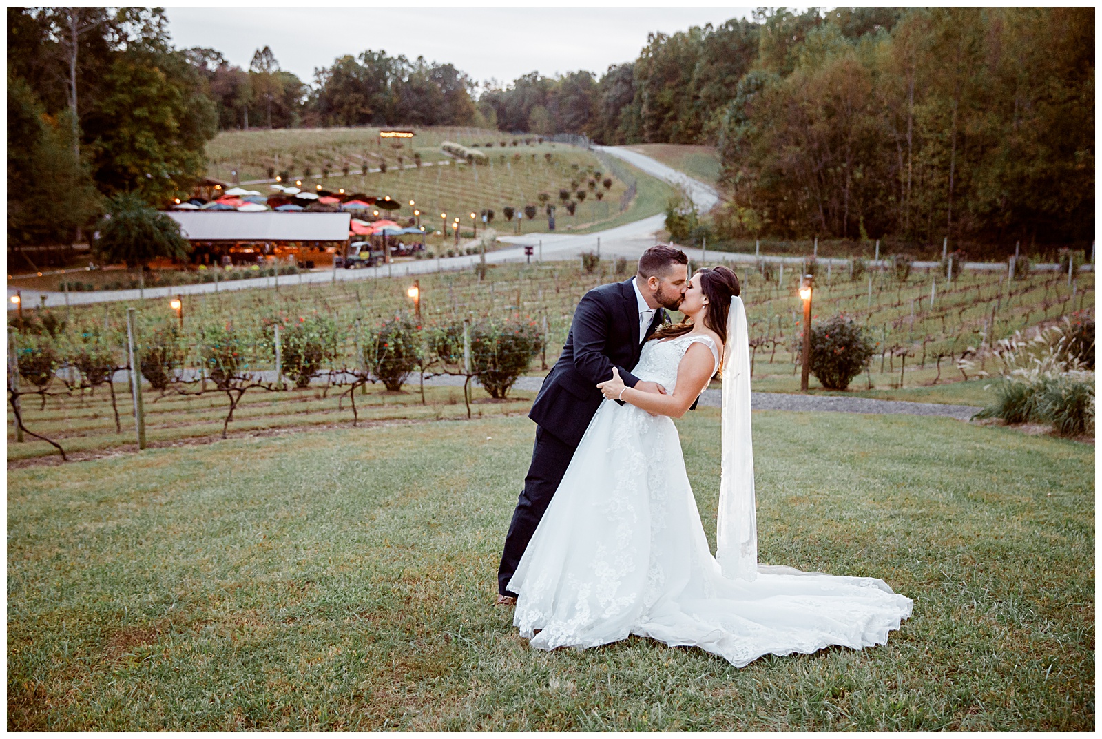 Baltimore Wedding Photographer, Dani Leigh_0376