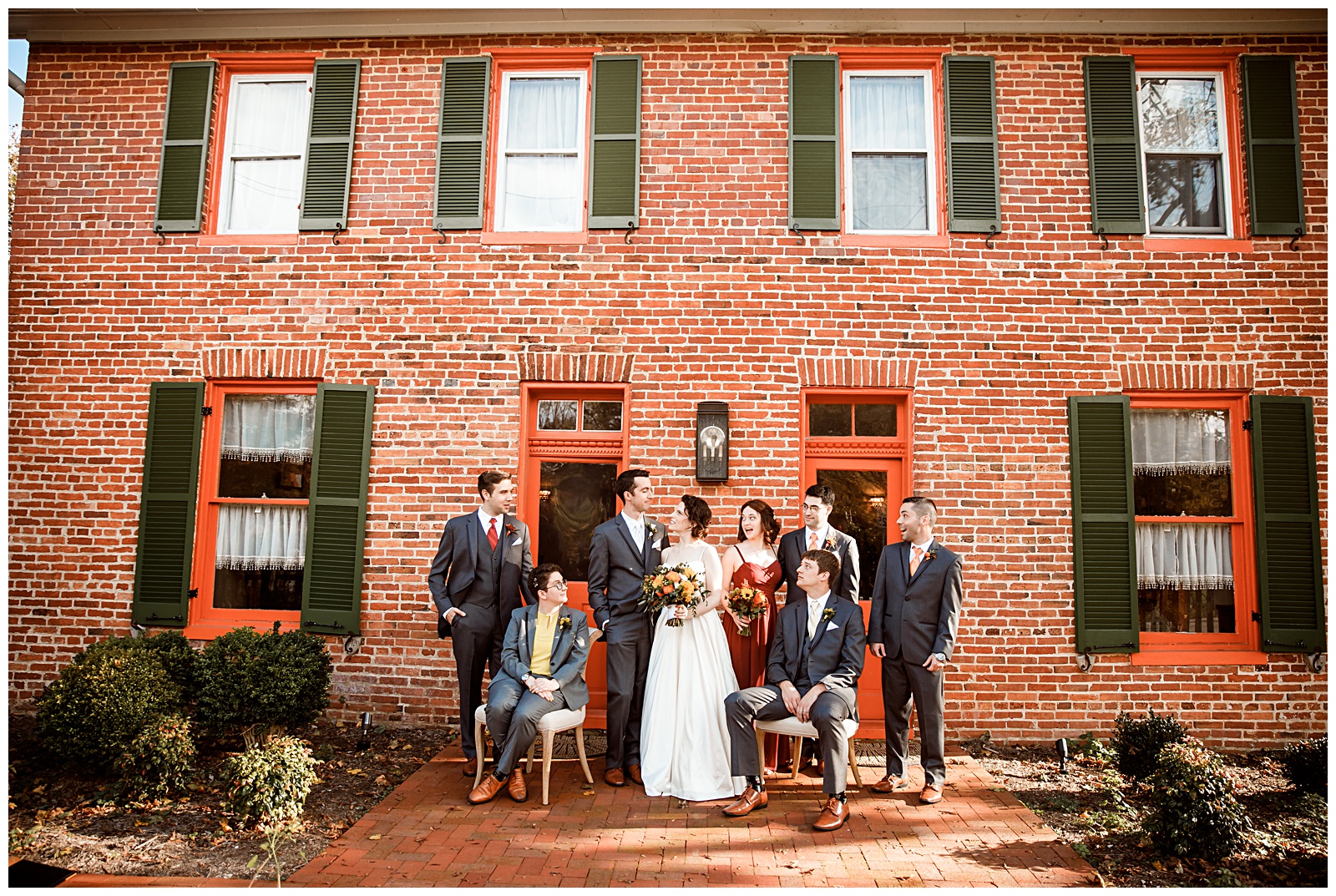 Baltimore Wedding Photographer, Dani Leigh_0408