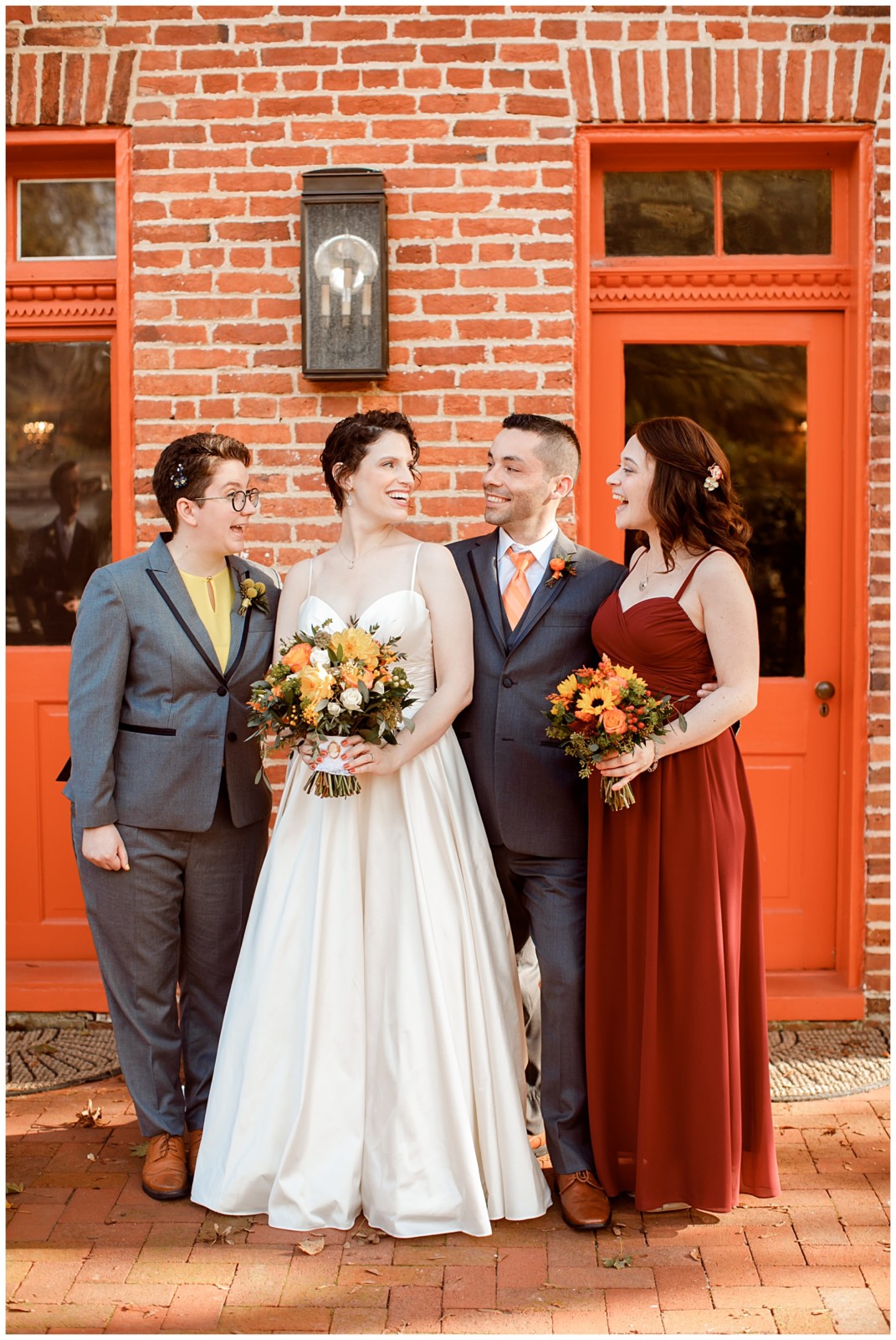 Baltimore Wedding Photographer, Dani Leigh_0409