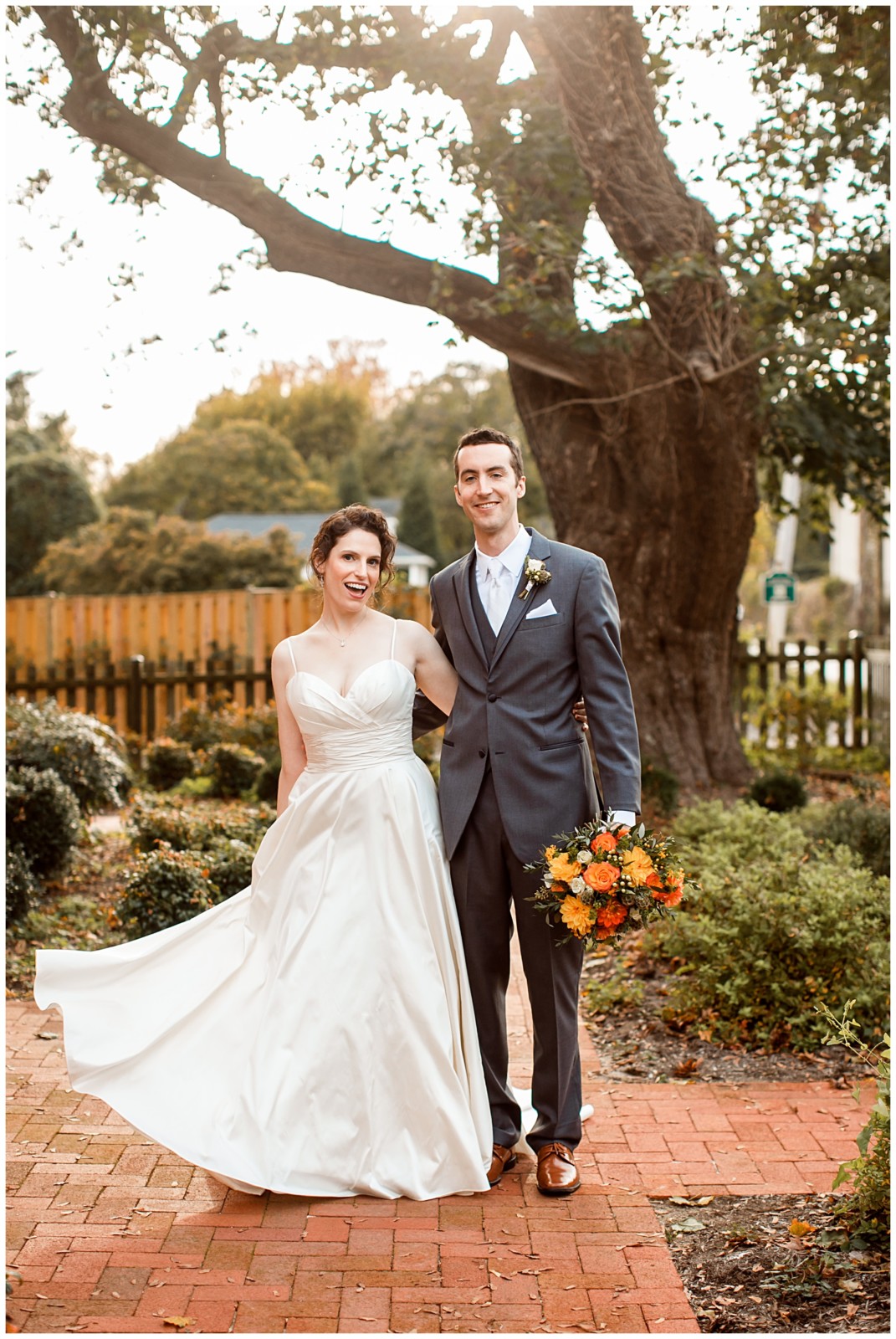 Baltimore Wedding Photographer, Dani Leigh_0418