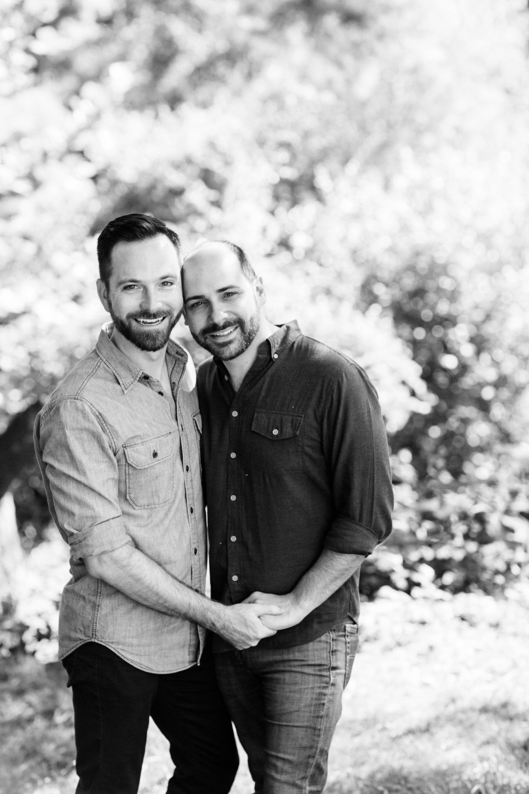 Matthew & Dennis » Dani Leigh Photography